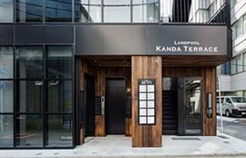 LANDPOOL KANDA TERRACE 物件写真 建物写真2