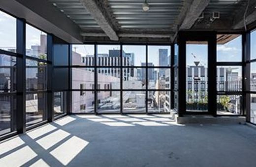 LANDPOOL KANDA TERRACE 物件写真 建物写真3