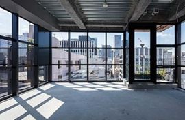 LANDPOOL KANDA TERRACE 物件写真 建物写真3