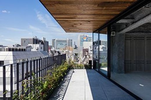 LANDPOOL KANDA TERRACE 物件写真 建物写真4