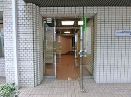 六本木インターナショナルアネックスビル 物件写真 建物写真2