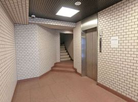 六本木インターナショナルアネックスビル 物件写真 建物写真3