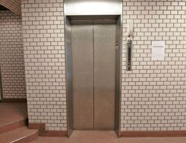 六本木インターナショナルアネックスビル 物件写真 建物写真4