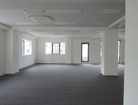 六本木インターナショナルアネックスビル 物件写真 建物写真5
