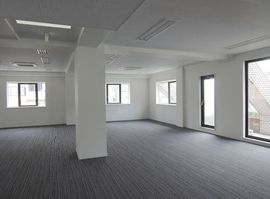 六本木インターナショナルアネックスビル 物件写真 建物写真6
