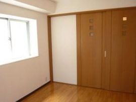 バルミー六本木 物件写真 建物写真5