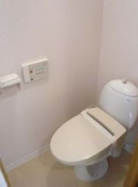 バルミー六本木 物件写真 建物写真6