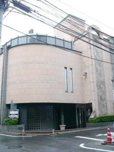 来山ビル 物件写真 建物写真1