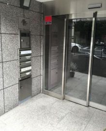 六本木Eフラット 物件写真 建物写真2