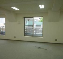 六本木Eフラット 物件写真 建物写真3