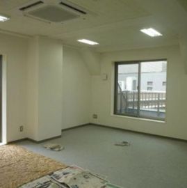 六本木Eフラット 物件写真 建物写真4