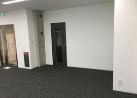 ハイホーム六本木ビル 室内
