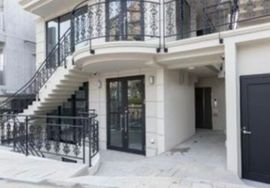 ヒルポイント元麻布 物件写真 建物写真2