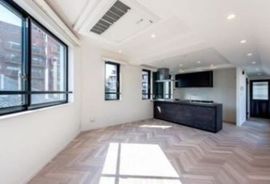 ヒルポイント元麻布 物件写真 建物写真5