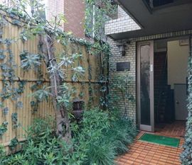 冨田ハウス 物件写真 建物写真2