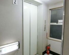 ウキガイビル 物件写真 建物写真4