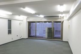 ウキガイビル 物件写真 建物写真6