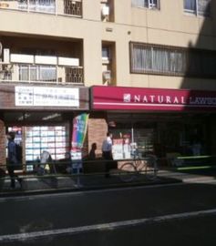 カピラ麻布 外観　画像