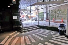 VORT元麻布(SOHO・店舗) エントランスホール　写真