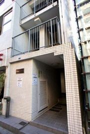 センチュリー六本木 物件写真 建物写真2