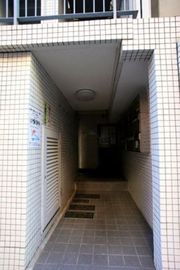 センチュリー六本木 物件写真 建物写真3