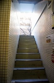 センチュリー六本木 物件写真 建物写真4