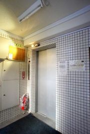 センチュリー六本木 物件写真 建物写真5