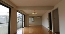 カーサ麻布西館 物件写真 建物写真3