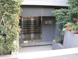 プレール麻布仙台坂 物件写真 建物写真2