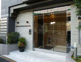 麻布山口ビル 物件写真 建物写真2