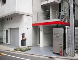 ベルメゾン南麻布grand 物件写真 建物写真2