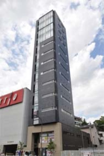B CityTower AZABU TOKYO 外観　写真