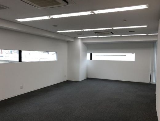 B CityTower AZABU TOKYO オフィス　写真