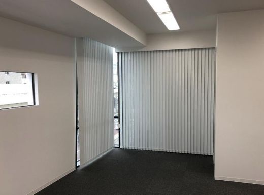 B CityTower AZABU TOKYO オフィス　画像