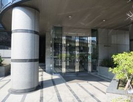 南麻布T&Fビル 物件写真 建物写真2