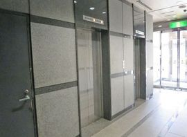 南麻布T&Fビル 物件写真 建物写真3