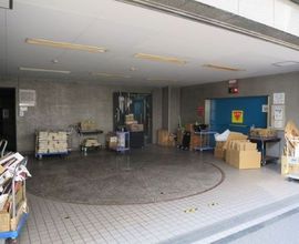 南麻布T&Fビル 物件写真 建物写真4