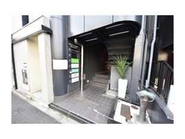 プランドール南麻布 物件写真 建物写真2