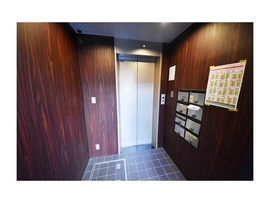 プランドール南麻布 物件写真 建物写真4