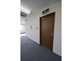 プランドール南麻布 物件写真 建物写真5
