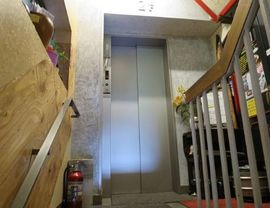 大手町モダンビルディング 物件写真 建物写真4