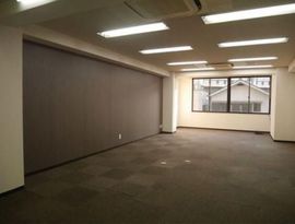 LAZ南麻布 物件写真 建物写真2