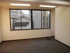 LAZ南麻布 物件写真 建物写真4