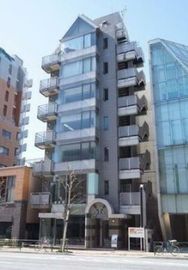 山田ビル(広尾) 物件写真 建物写真2