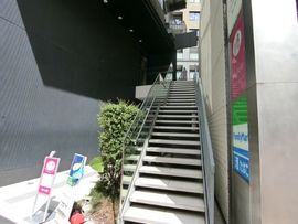 ORE広尾ビル 物件写真 建物写真2
