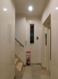 和可奈ビル 物件写真 建物写真4