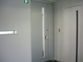 NS麻布十番ビル 室内　写真