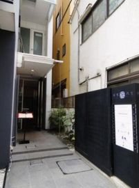 COMS麻布十番 物件写真 建物写真2