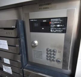 ラピス 物件写真 建物写真3
