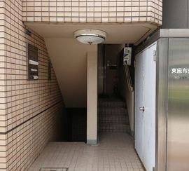 東麻布ビル 物件写真 建物写真3